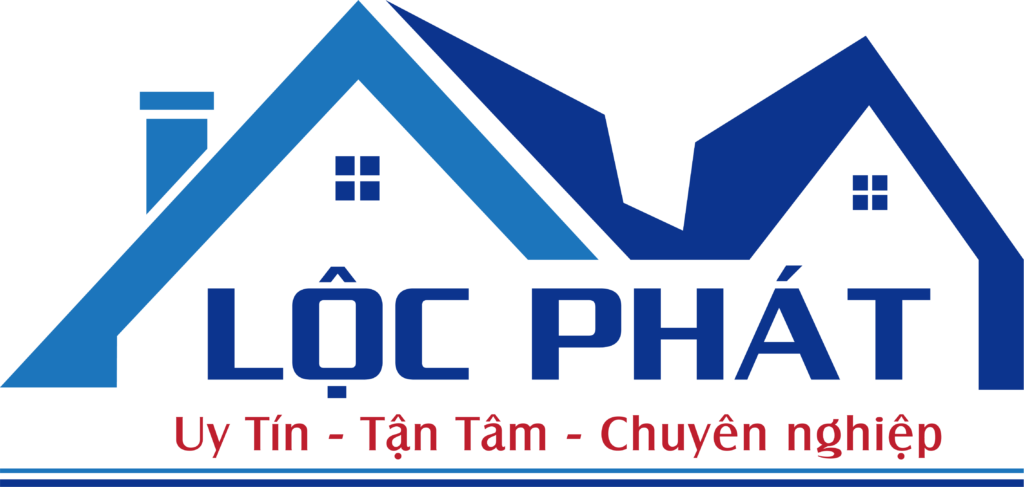Nhà Đất Lộc Phát